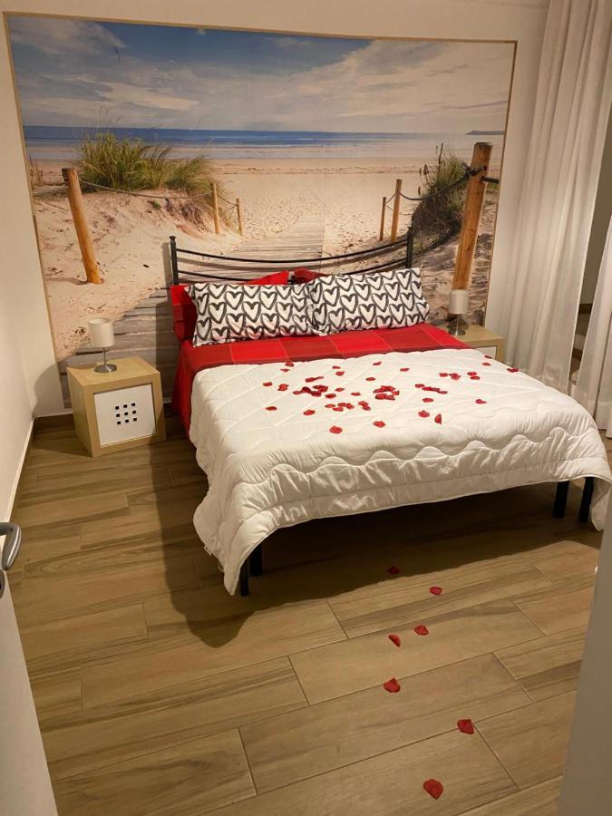 Guest House Novecento Palo del Colle Eksteriør billede