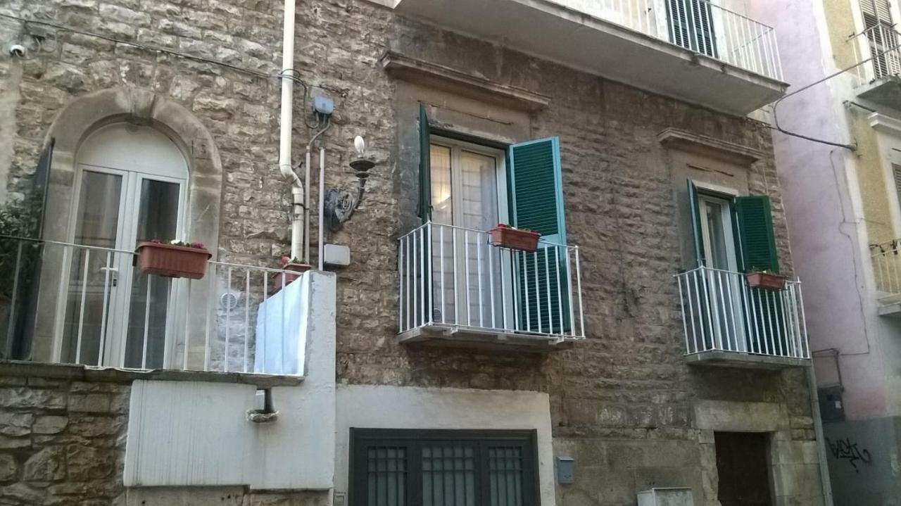 Guest House Novecento Palo del Colle Eksteriør billede