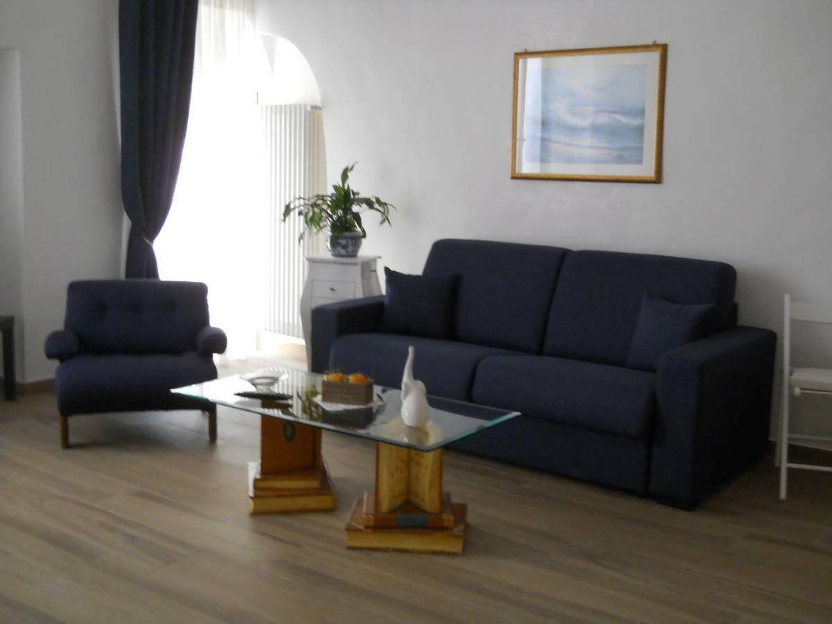 Guest House Novecento Palo del Colle Eksteriør billede