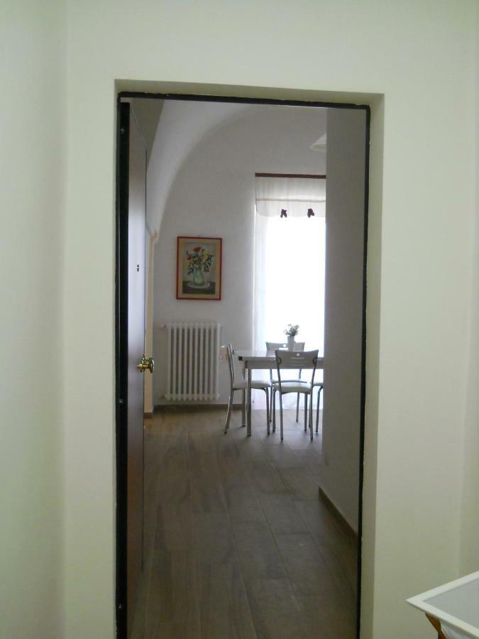 Guest House Novecento Palo del Colle Eksteriør billede